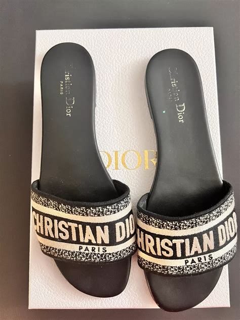 dior slides 2021|christian Dior sandals.